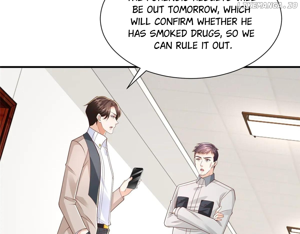 I randomly have a new career every week Chapter 770 - page 6